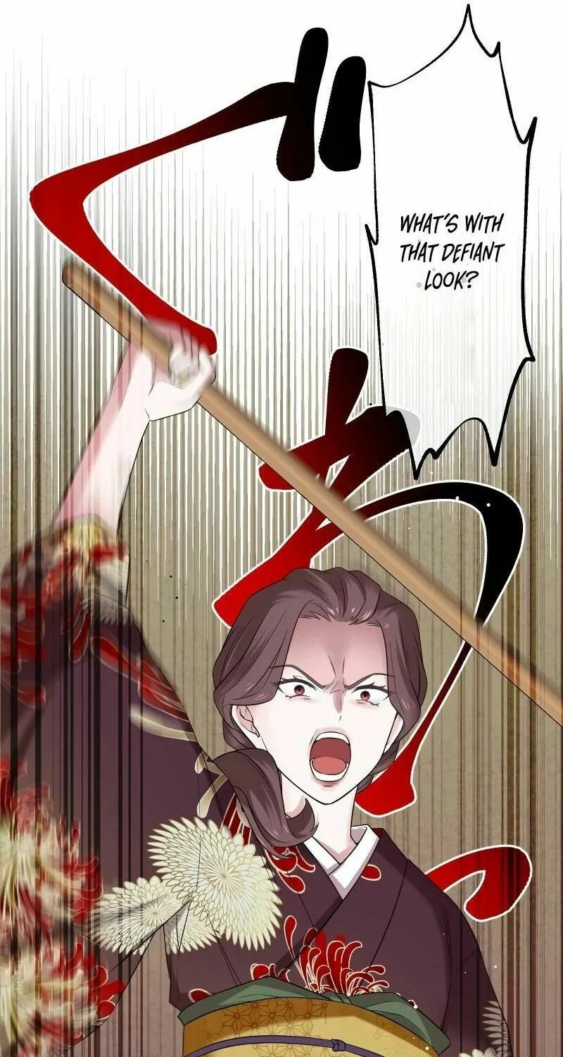 Koe Naki Niehime to Kokuryuu no Kekkon Chapter 2 page 32 - 