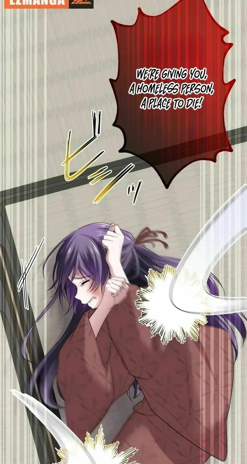 Koe Naki Niehime to Kokuryuu no Kekkon Chapter 2 page 34 - 