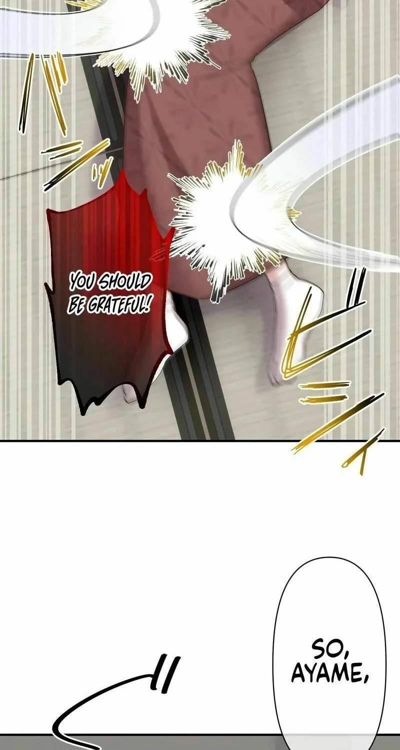 Koe Naki Niehime to Kokuryuu no Kekkon Chapter 2 page 35 - 