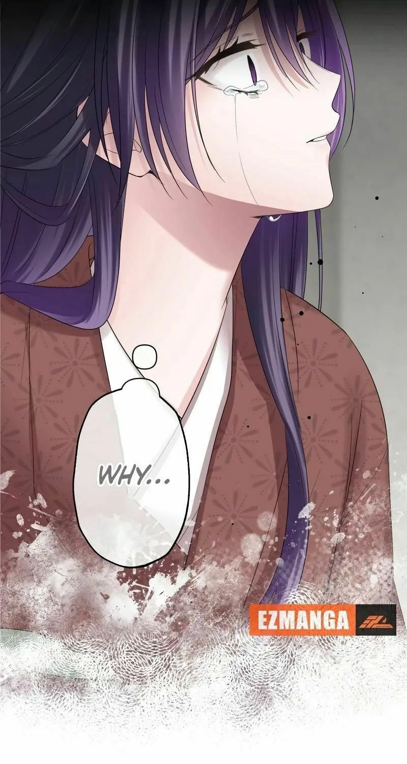 Koe Naki Niehime to Kokuryuu no Kekkon Chapter 2 page 39 - 