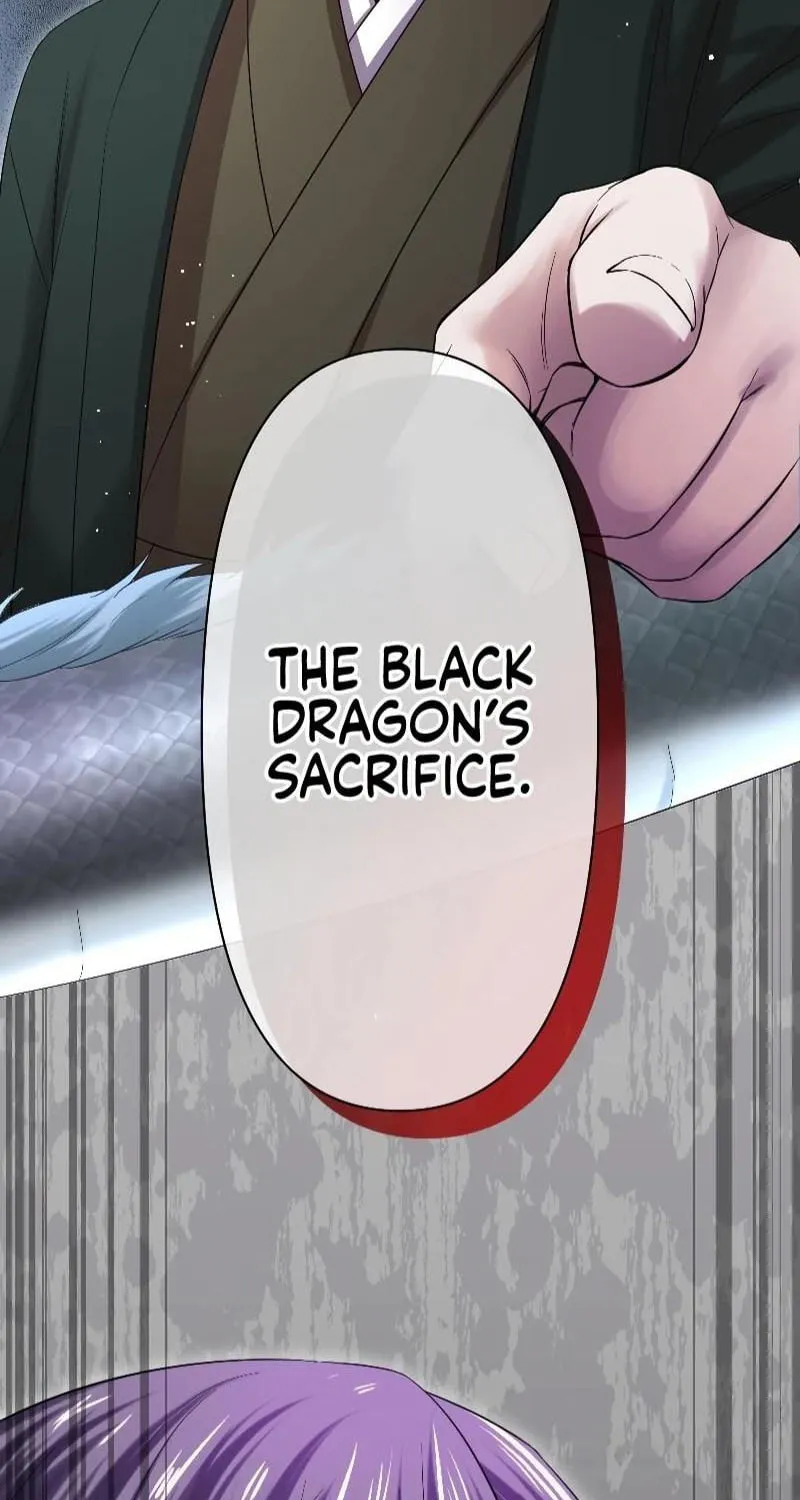 Koe Naki Niehime to Kokuryuu no Kekkon Chapter 2 page 5 - 