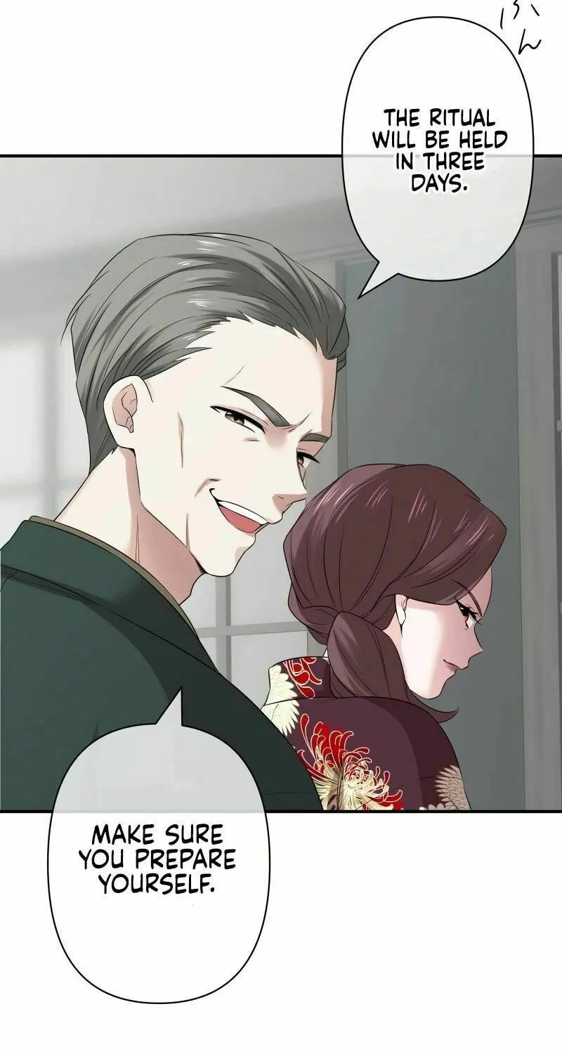 Koe Naki Niehime to Kokuryuu no Kekkon Chapter 2 page 41 - 