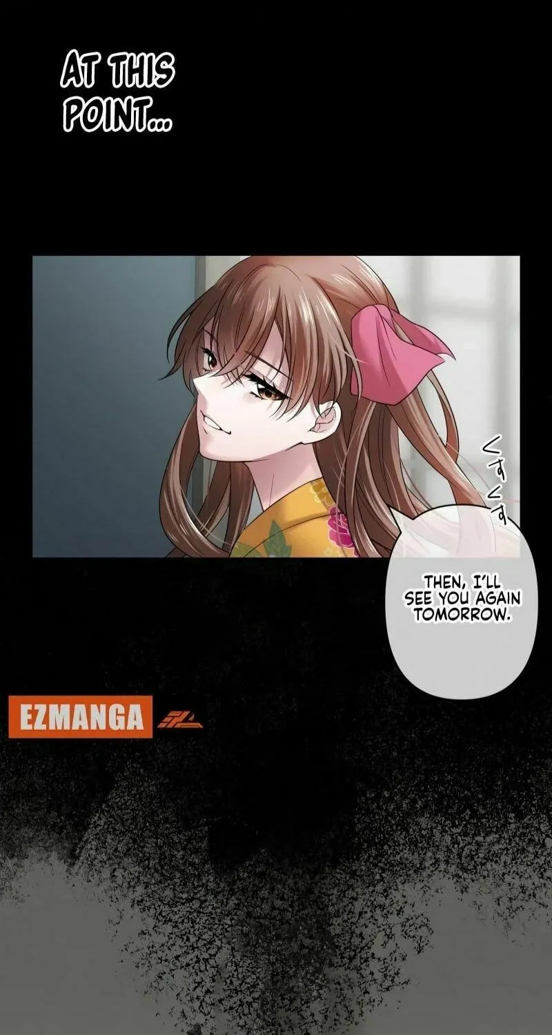 Koe Naki Niehime to Kokuryuu no Kekkon Chapter 2 page 44 - 