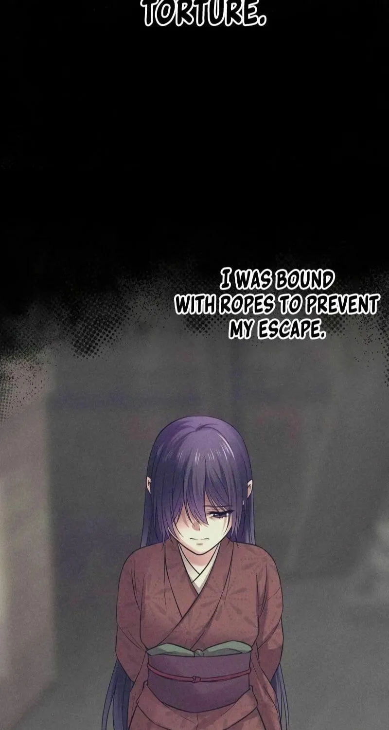 Koe Naki Niehime to Kokuryuu no Kekkon Chapter 2 page 48 - 