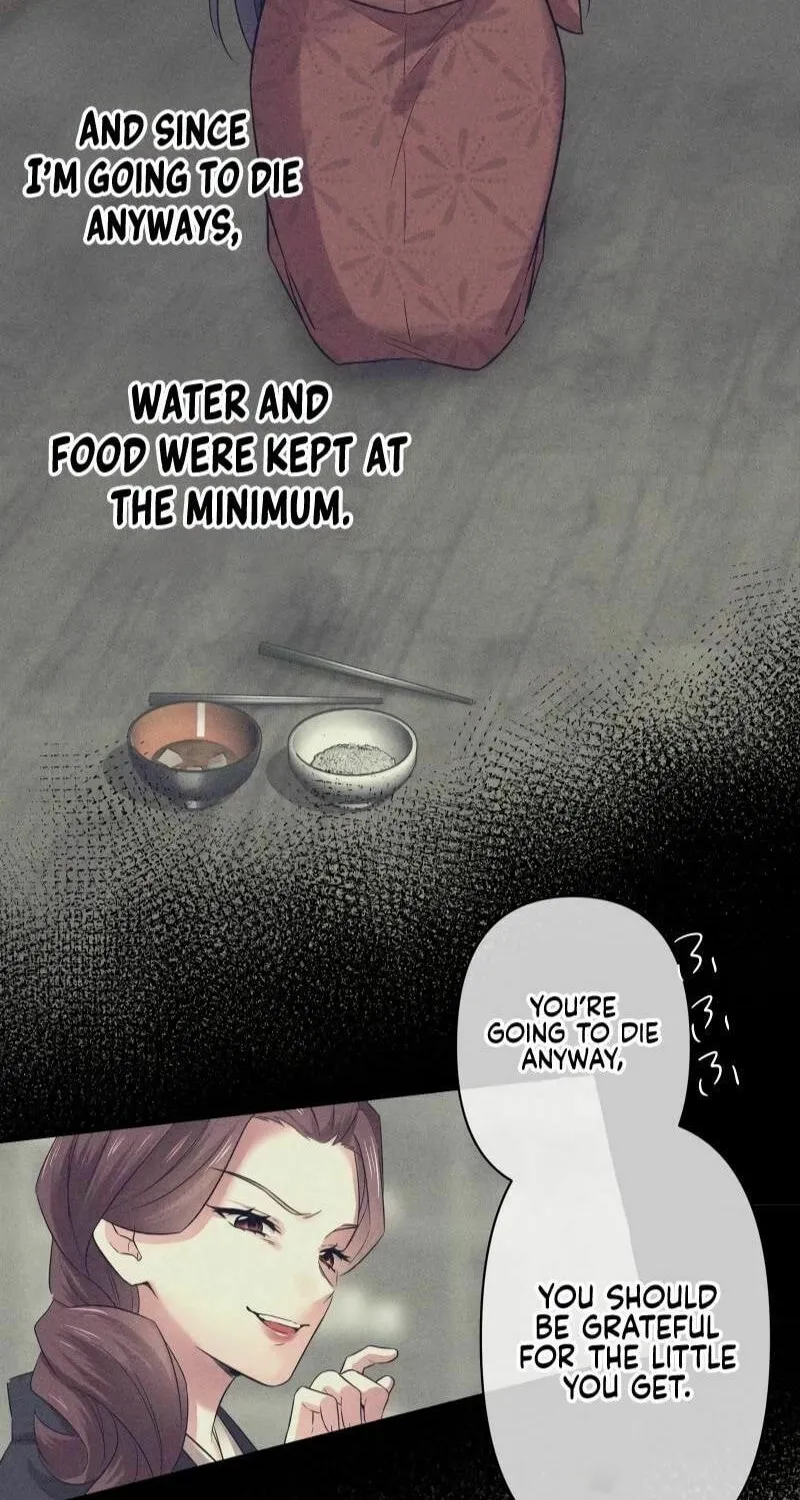 Koe Naki Niehime to Kokuryuu no Kekkon Chapter 2 page 49 - 
