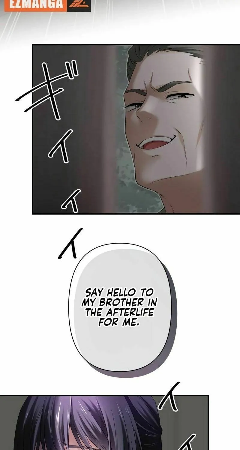Koe Naki Niehime to Kokuryuu no Kekkon Chapter 2 page 55 - 