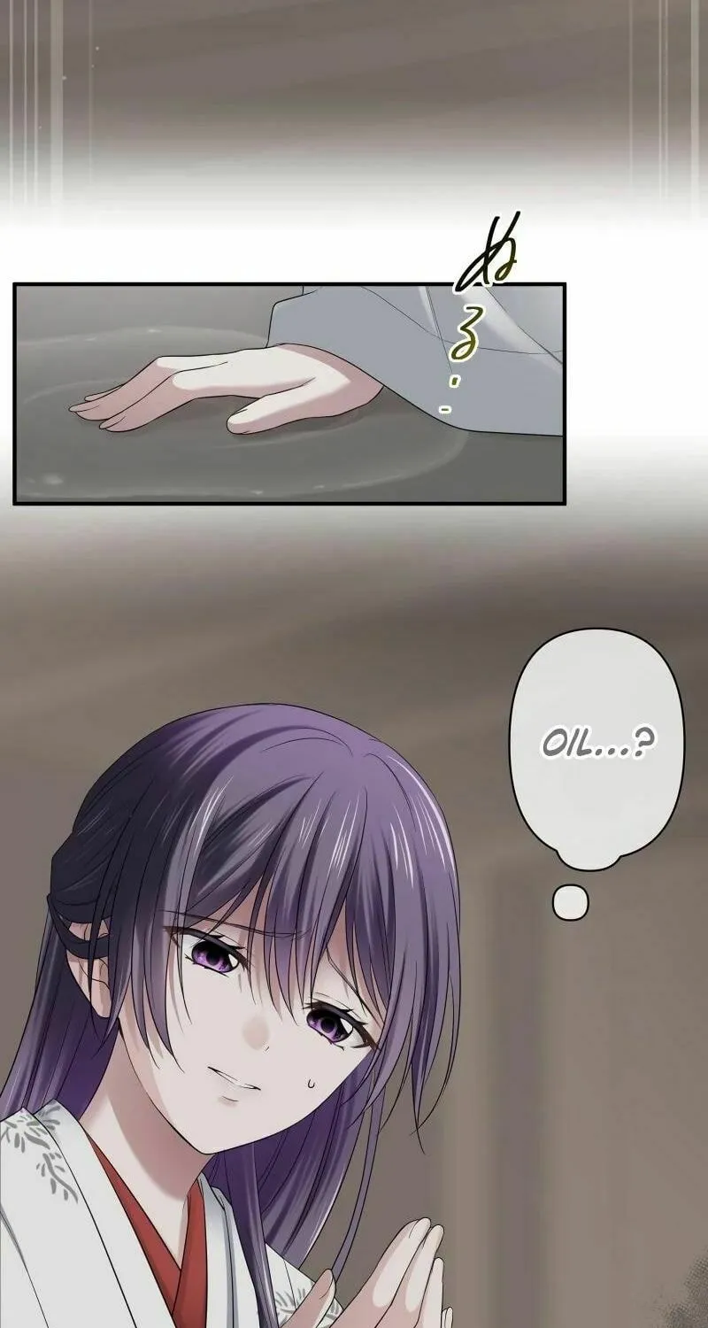 Koe Naki Niehime to Kokuryuu no Kekkon Chapter 2 page 57 - 