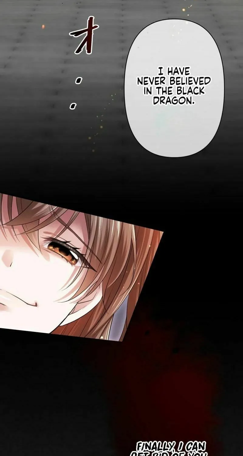 Koe Naki Niehime to Kokuryuu no Kekkon Chapter 2 page 65 - 