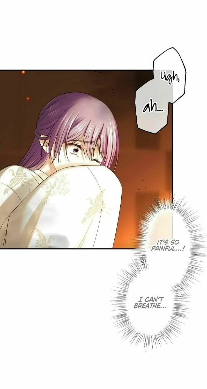 Koe Naki Niehime to Kokuryuu no Kekkon Chapter 2 page 69 - 