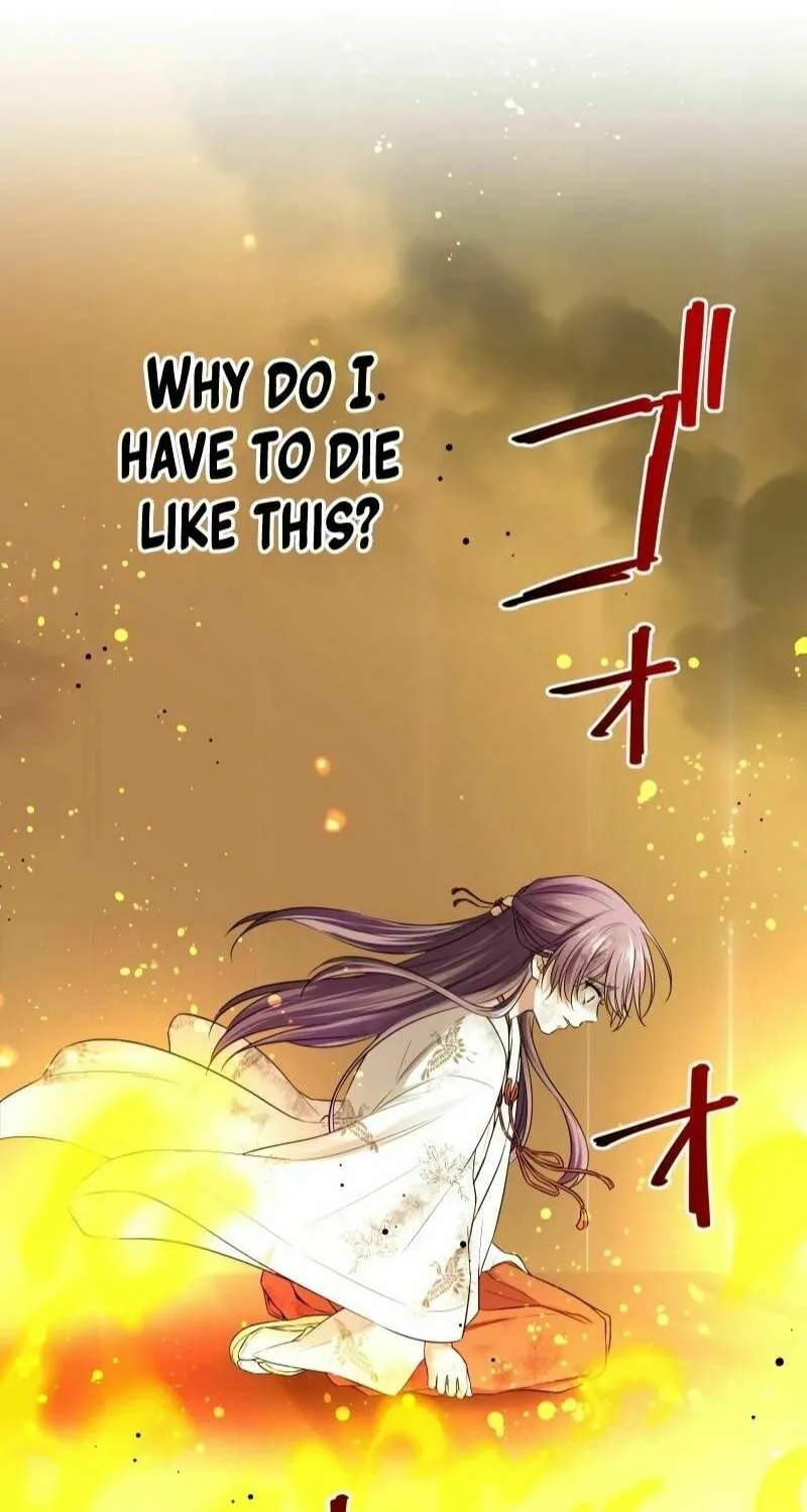 Koe Naki Niehime to Kokuryuu no Kekkon Chapter 2 page 70 - 