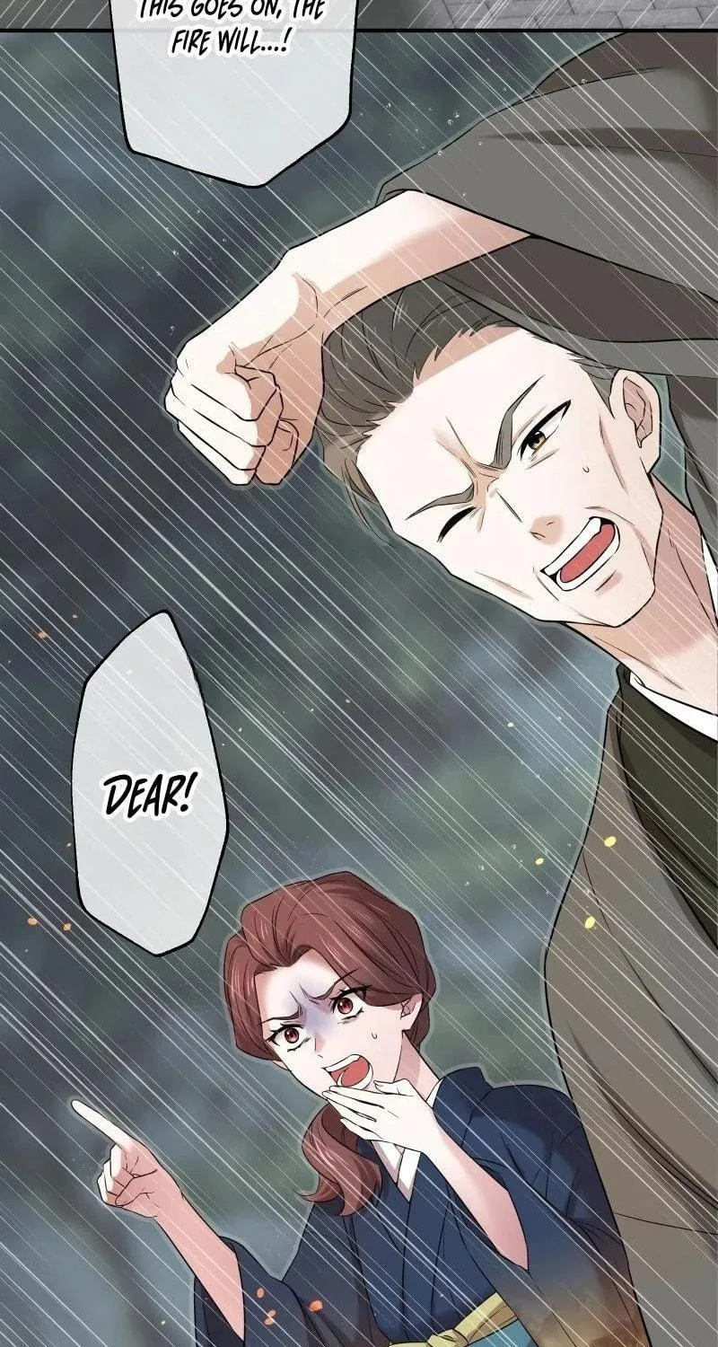 Koe Naki Niehime to Kokuryuu no Kekkon Chapter 2 page 87 - 