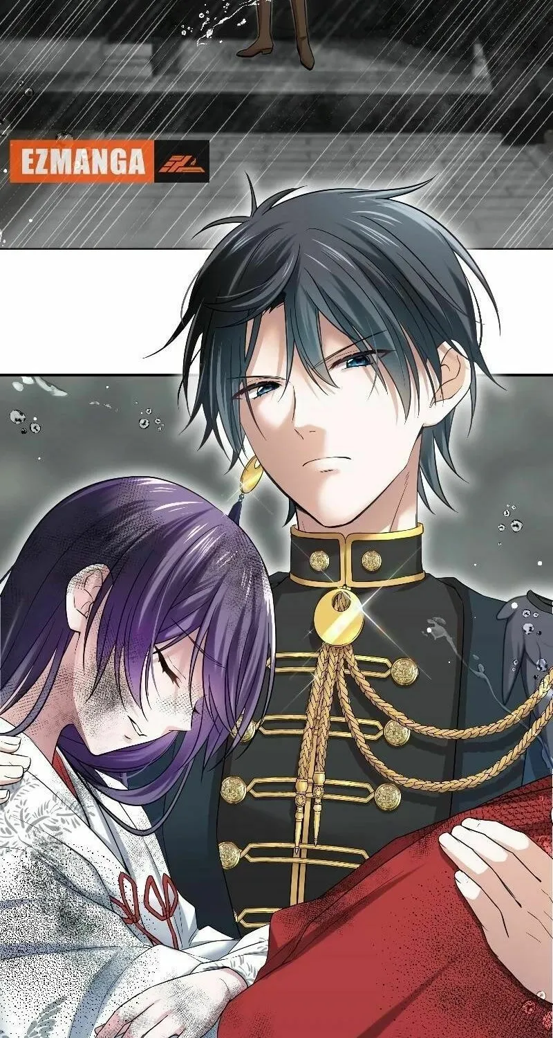 Koe Naki Niehime to Kokuryuu no Kekkon Chapter 2 page 98 - 