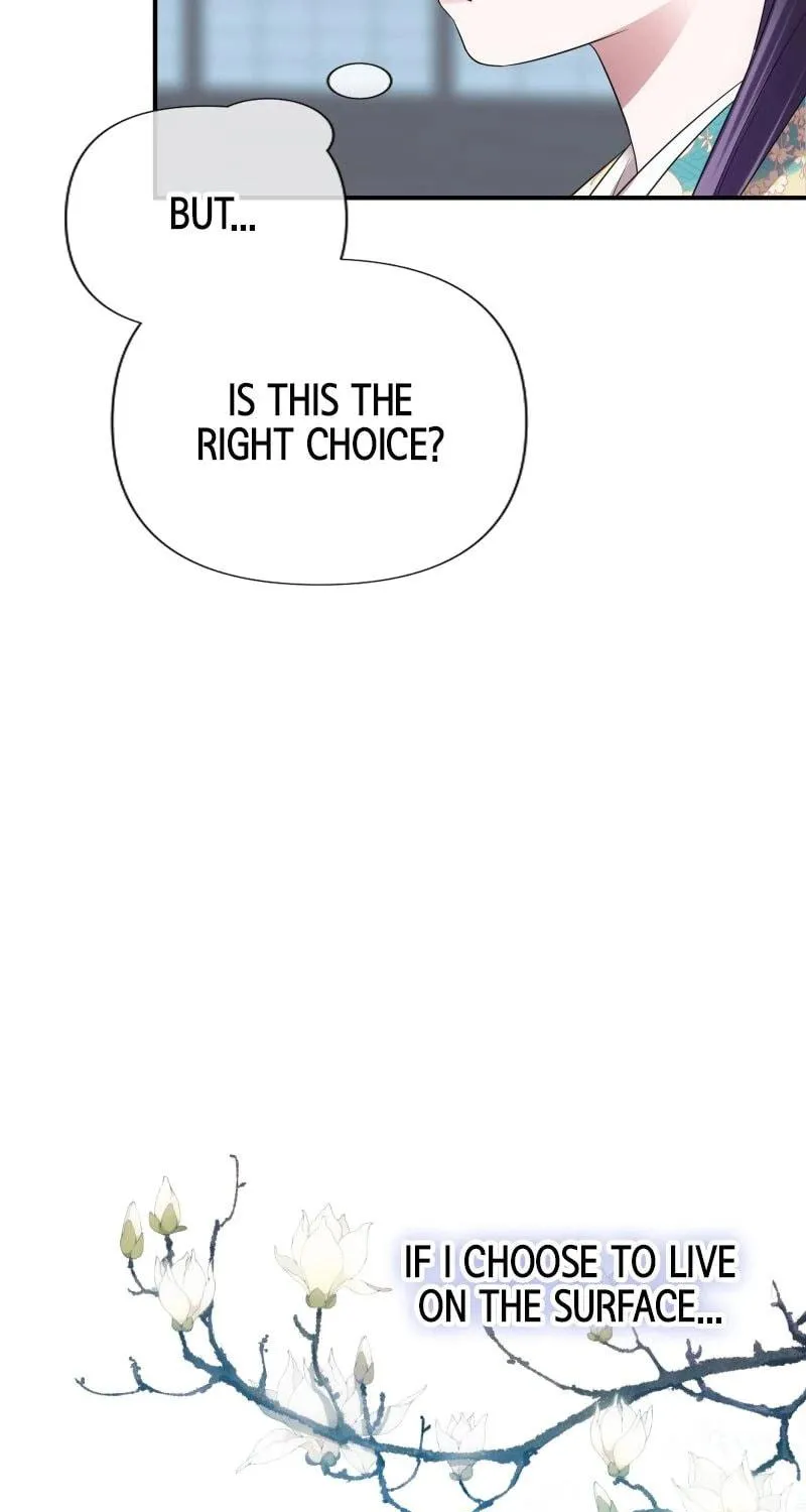 Koe Naki Niehime to Kokuryuu no Kekkon Chapter 20 page 109 - 