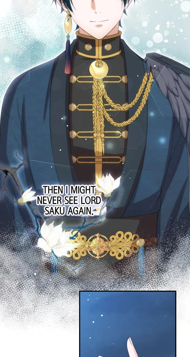 Koe Naki Niehime to Kokuryuu no Kekkon Chapter 20 page 111 - 