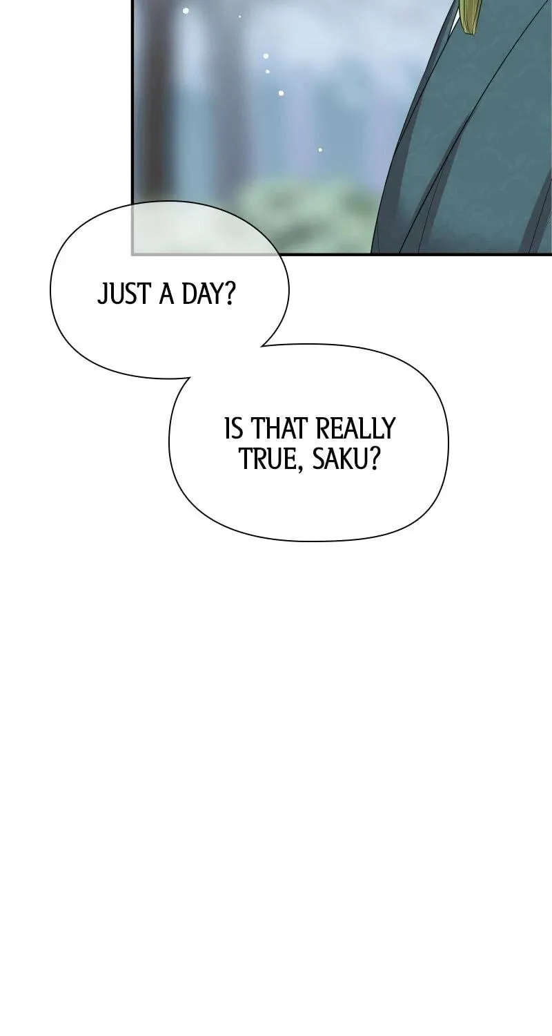 Koe Naki Niehime to Kokuryuu no Kekkon Chapter 20 page 39 - 