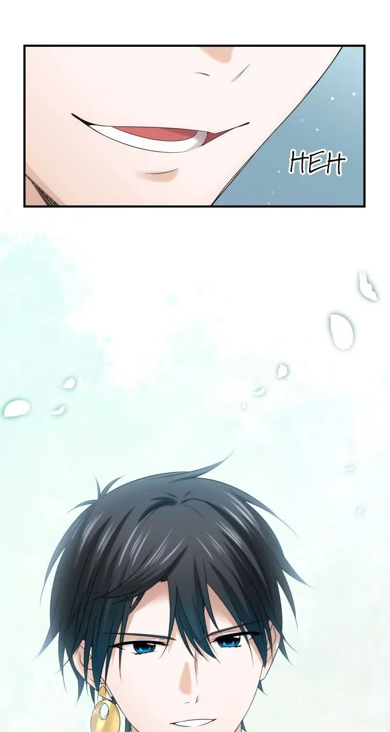 Koe Naki Niehime to Kokuryuu no Kekkon Chapter 20 page 47 - 