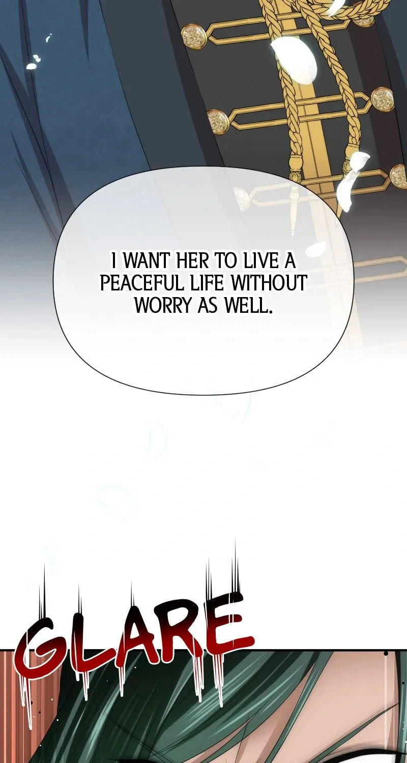 Koe Naki Niehime to Kokuryuu no Kekkon Chapter 20 page 49 - 