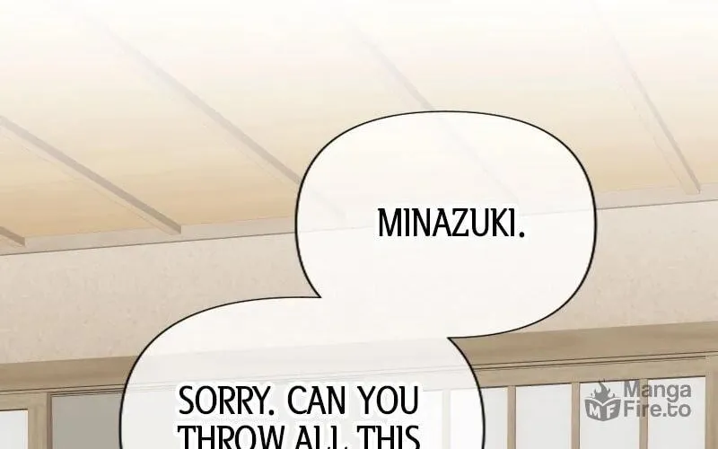 Koe Naki Niehime to Kokuryuu no Kekkon Chapter 20 page 6 - 