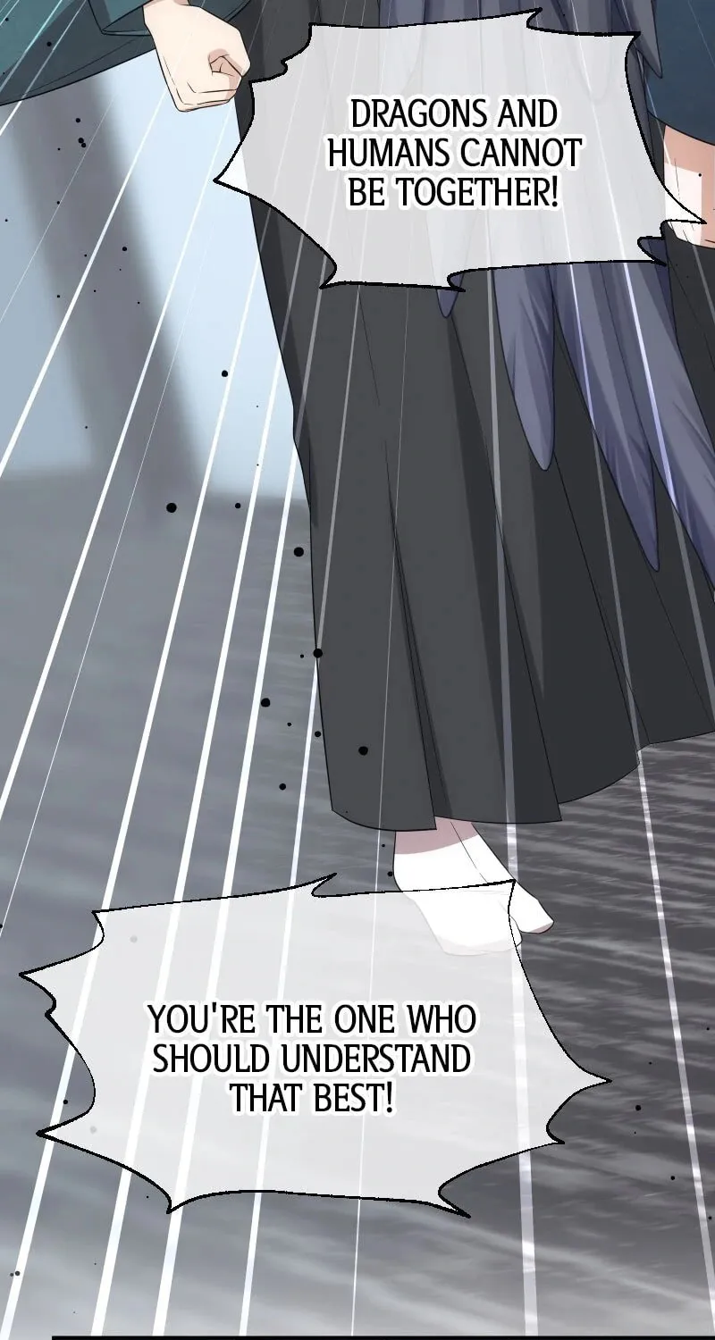 Koe Naki Niehime to Kokuryuu no Kekkon Chapter 20 page 53 - 