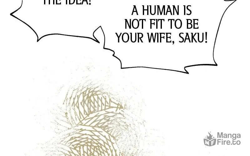 Koe Naki Niehime to Kokuryuu no Kekkon Chapter 20 page 58 - 