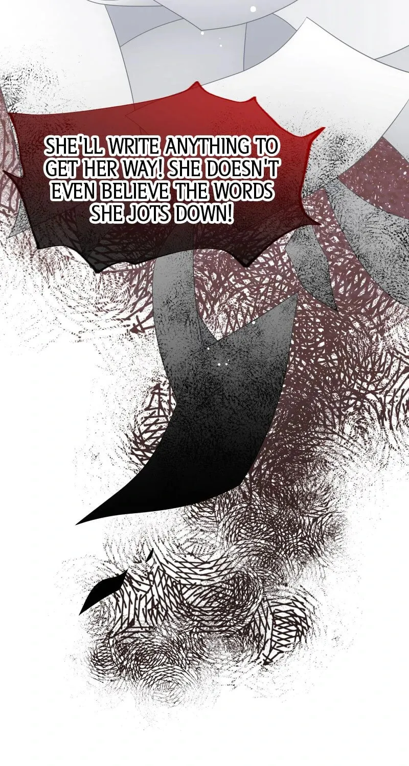 Koe Naki Niehime to Kokuryuu no Kekkon Chapter 20 page 61 - 