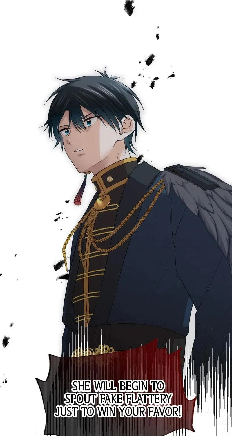 Koe Naki Niehime to Kokuryuu no Kekkon Chapter 20 page 63 - 