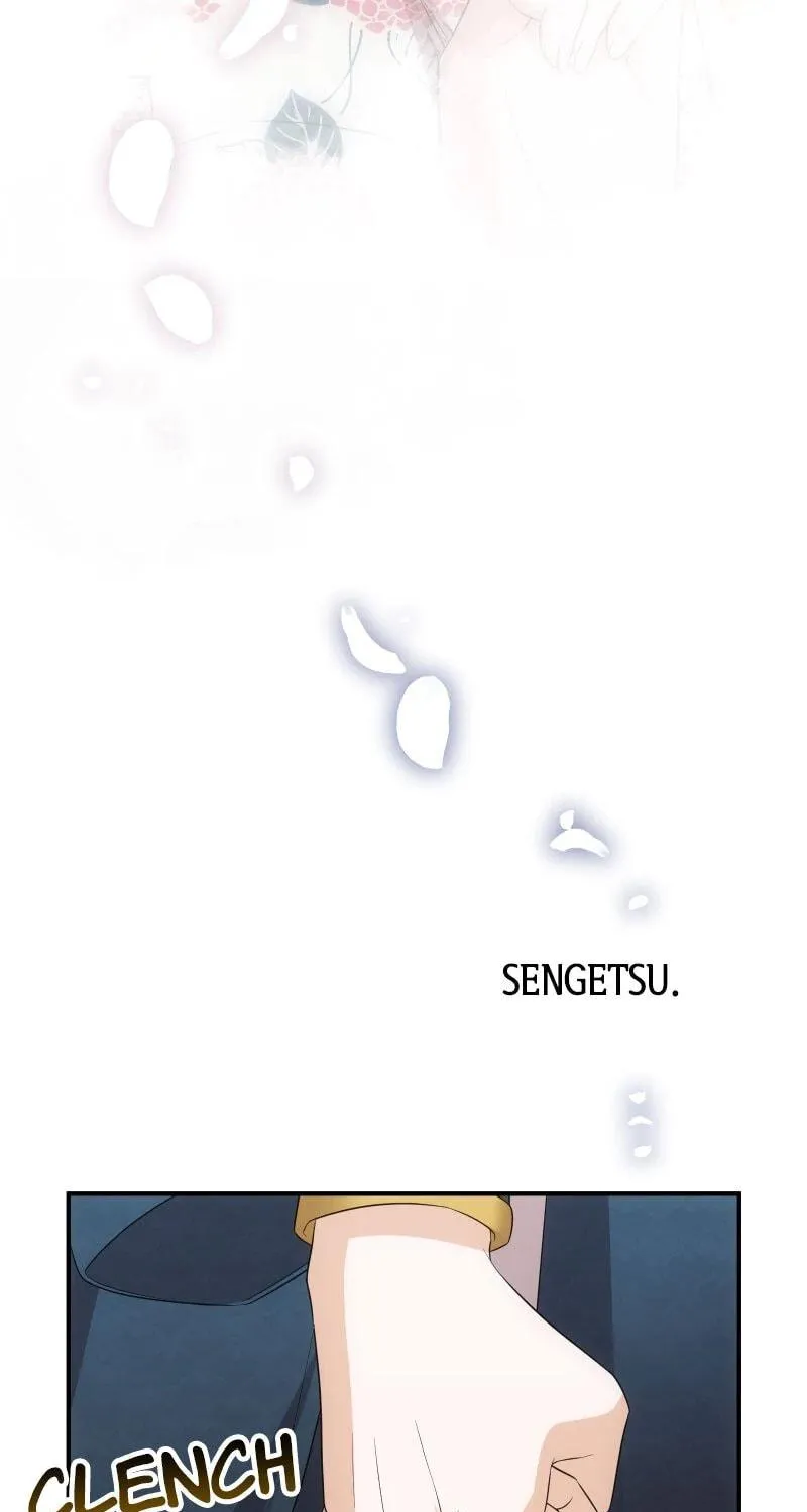Koe Naki Niehime to Kokuryuu no Kekkon Chapter 20 page 67 - 