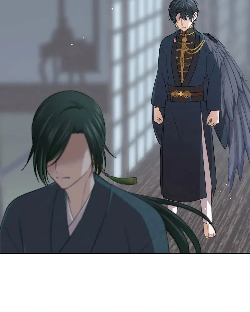 Koe Naki Niehime to Kokuryuu no Kekkon Chapter 20 page 83 - 