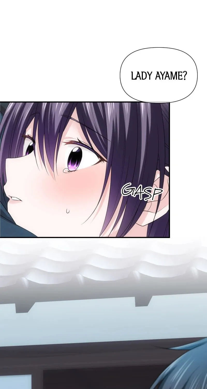 Koe Naki Niehime to Kokuryuu no Kekkon Chapter 21 page 13 - 