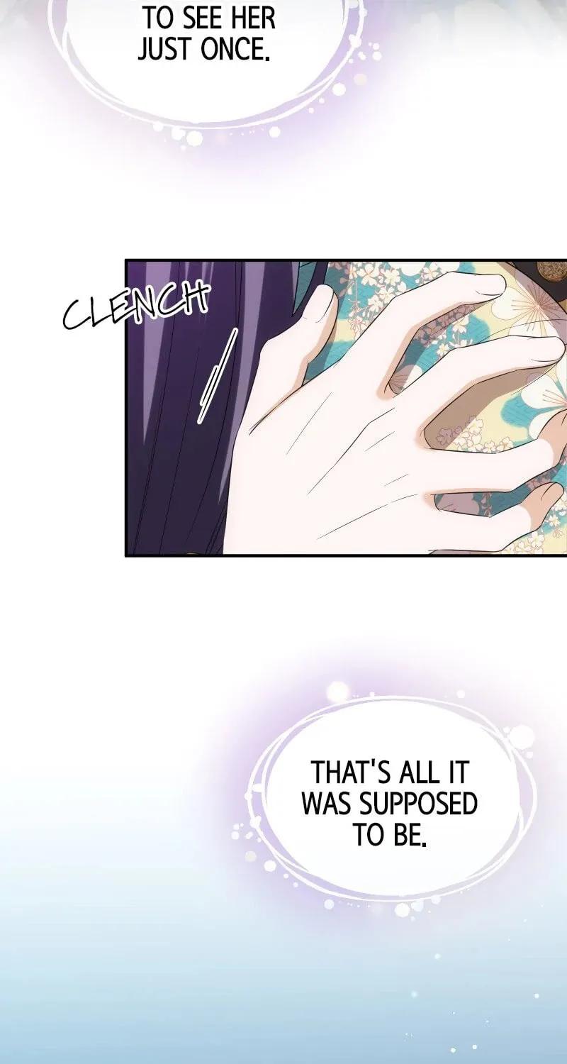 Koe Naki Niehime to Kokuryuu no Kekkon Chapter 21 page 3 - 