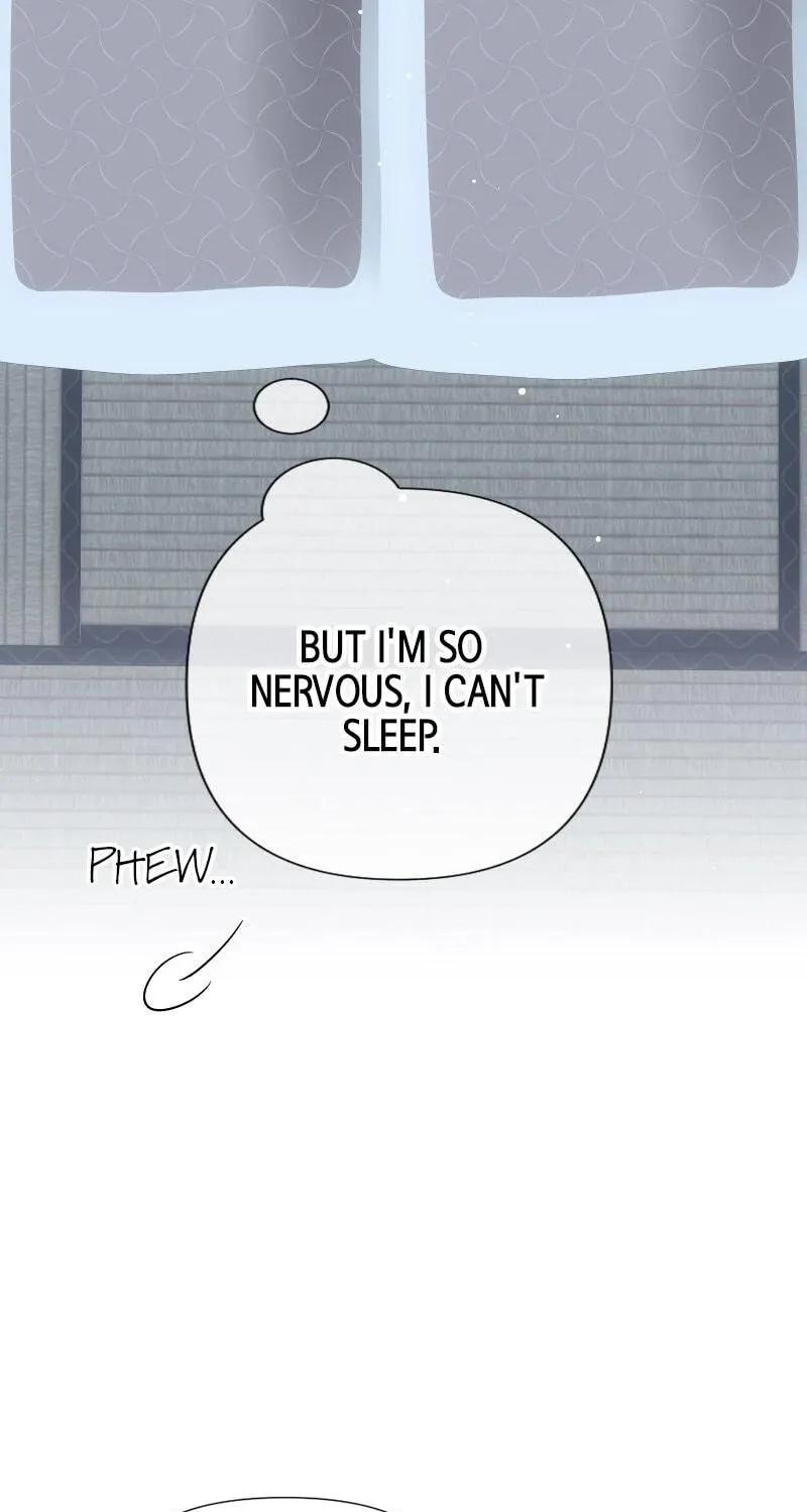 Koe Naki Niehime to Kokuryuu no Kekkon Chapter 21 page 38 - 