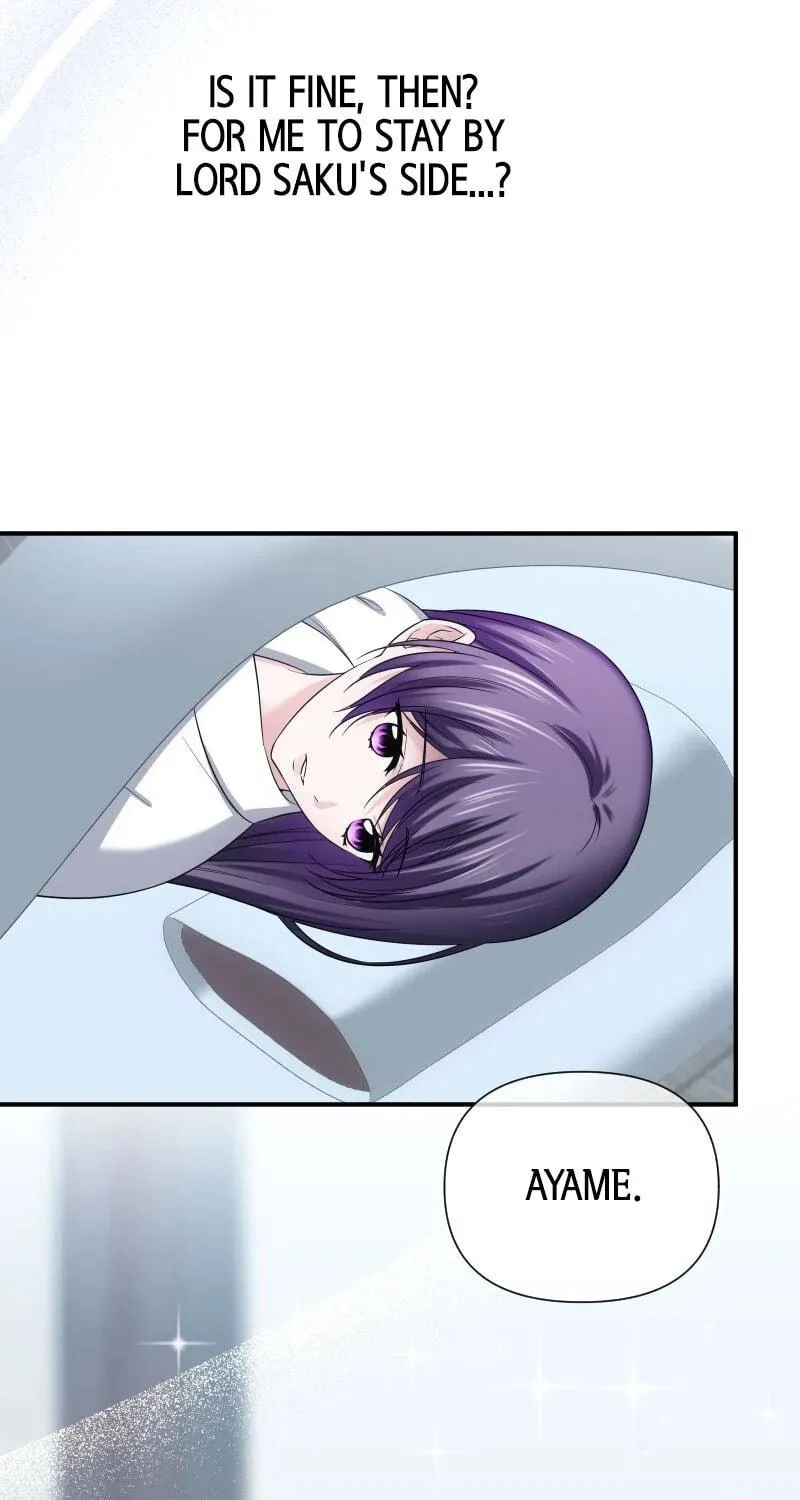 Koe Naki Niehime to Kokuryuu no Kekkon Chapter 21 page 48 - 