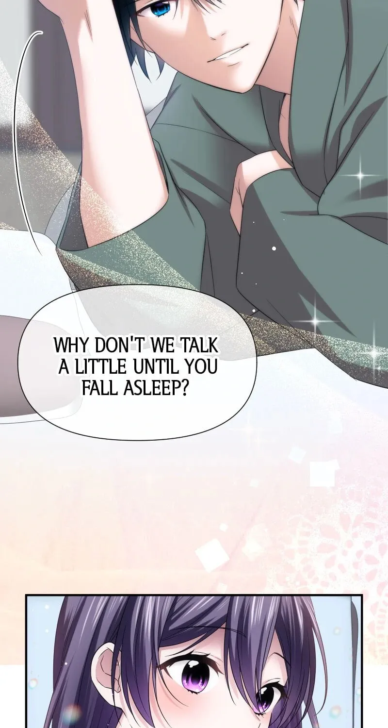 Koe Naki Niehime to Kokuryuu no Kekkon Chapter 21 page 50 - 