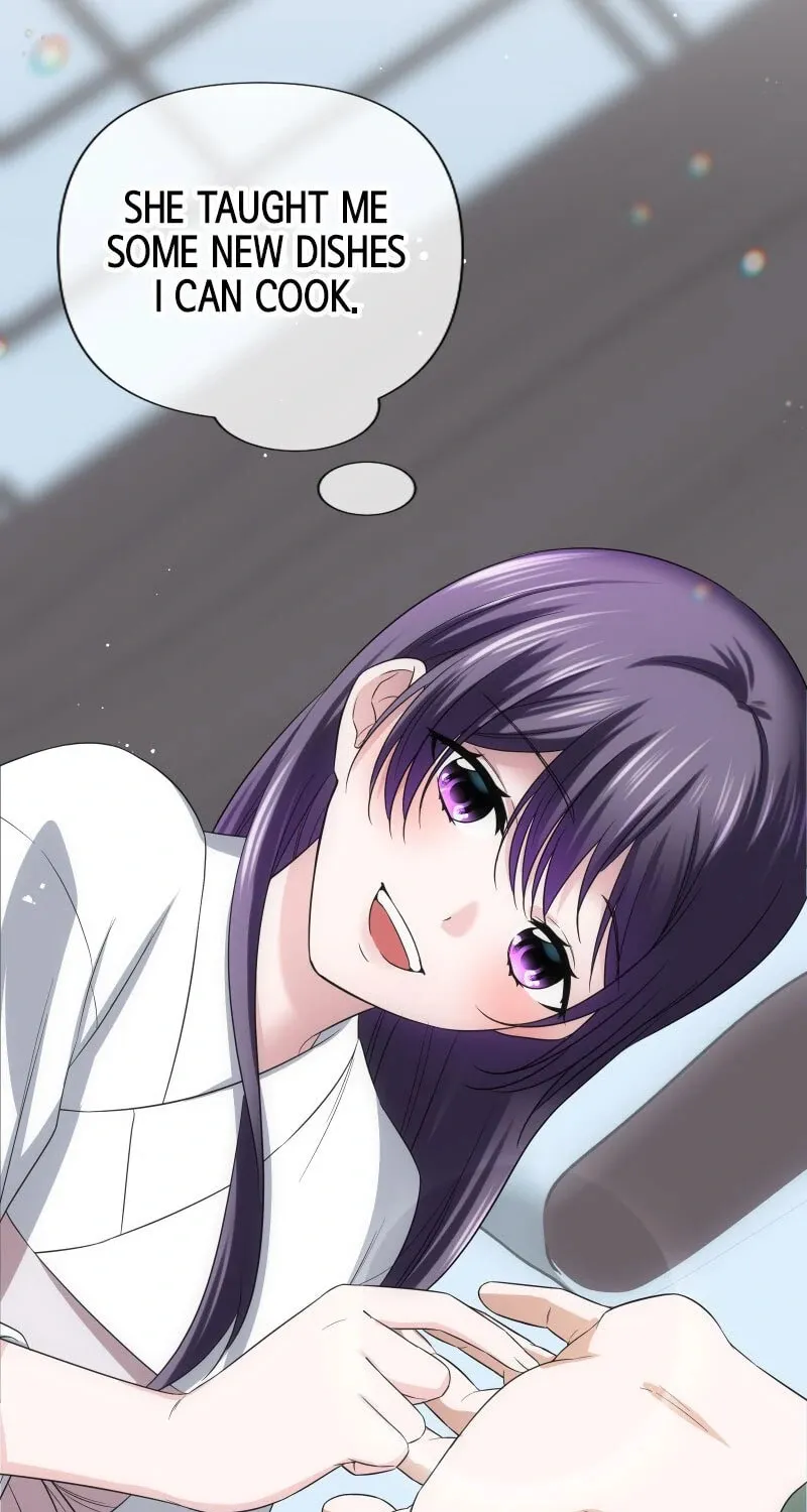 Koe Naki Niehime to Kokuryuu no Kekkon Chapter 21 page 56 - 