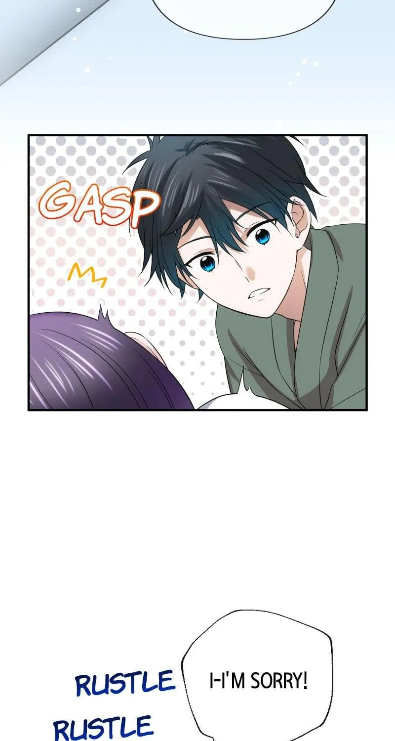 Koe Naki Niehime to Kokuryuu no Kekkon Chapter 21 page 58 - 