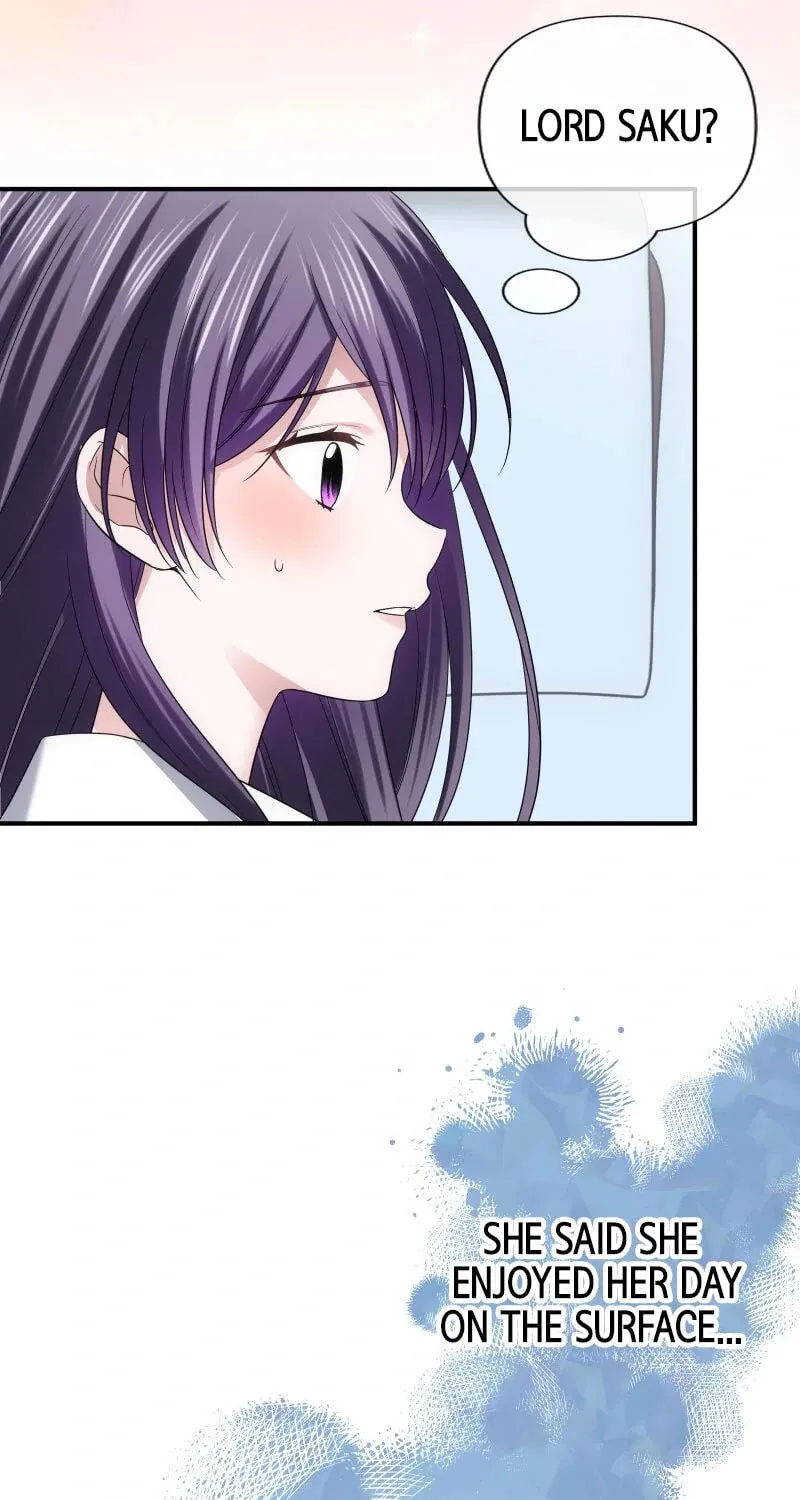Koe Naki Niehime to Kokuryuu no Kekkon Chapter 21 page 62 - 