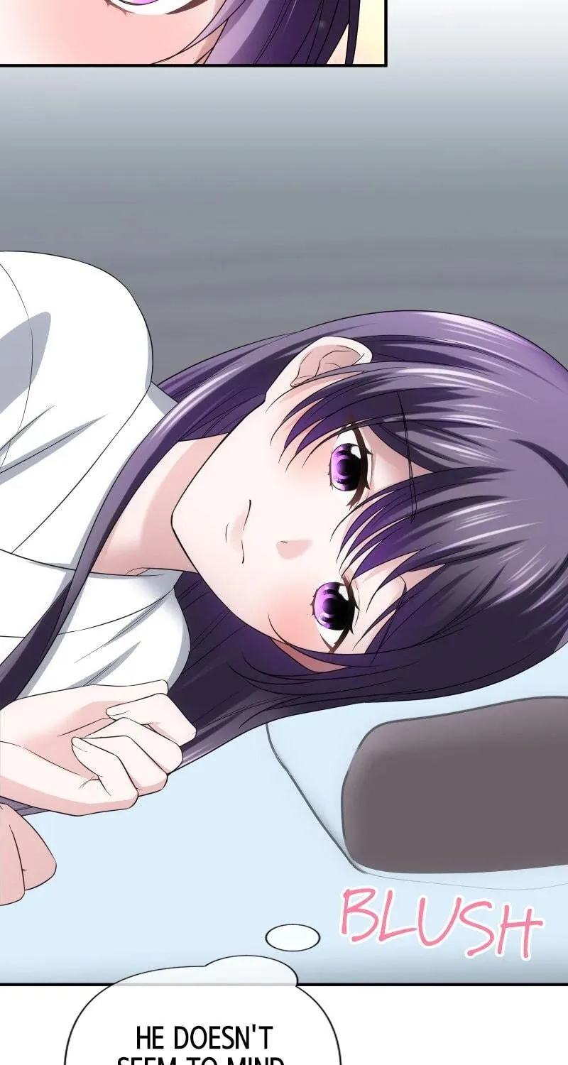 Koe Naki Niehime to Kokuryuu no Kekkon Chapter 21 page 68 - 