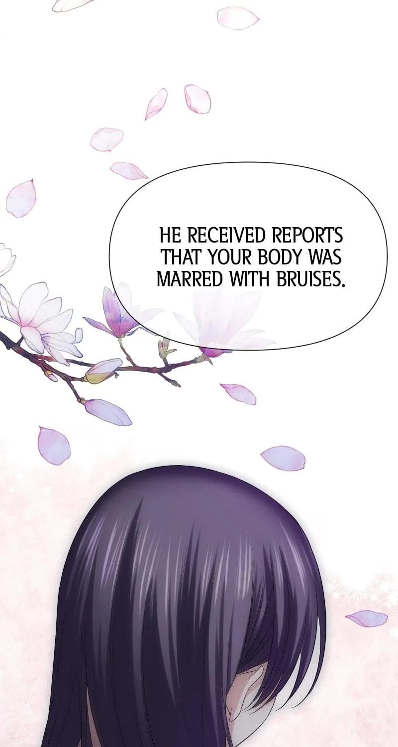 Koe Naki Niehime to Kokuryuu no Kekkon Chapter 21 page 75 - 
