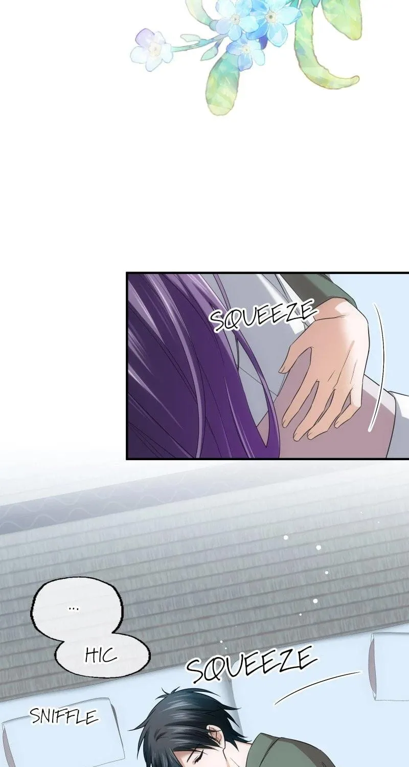 Koe Naki Niehime to Kokuryuu no Kekkon Chapter 21 page 98 - 