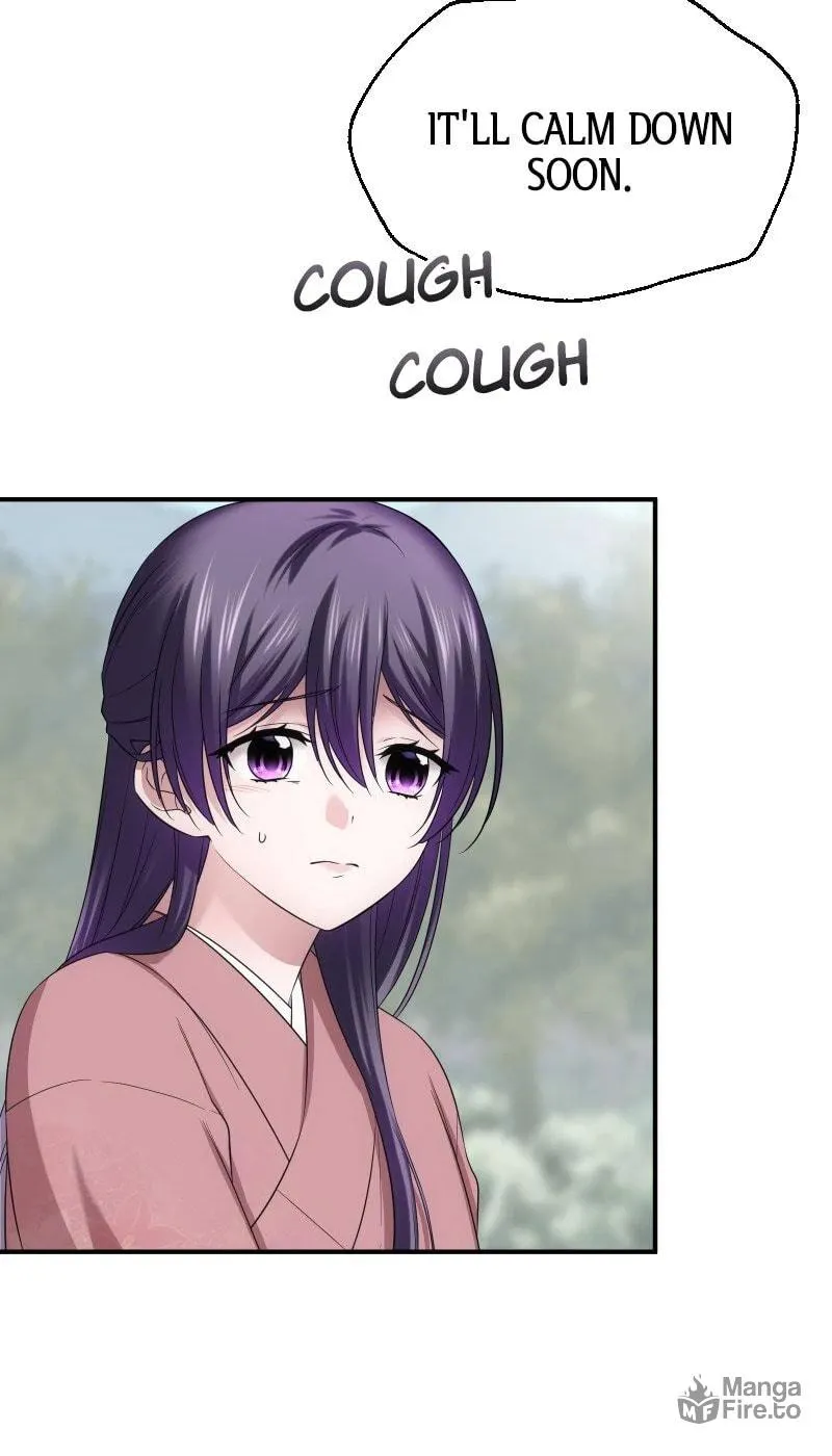 Koe Naki Niehime to Kokuryuu no Kekkon Chapter 22 page 19 - 