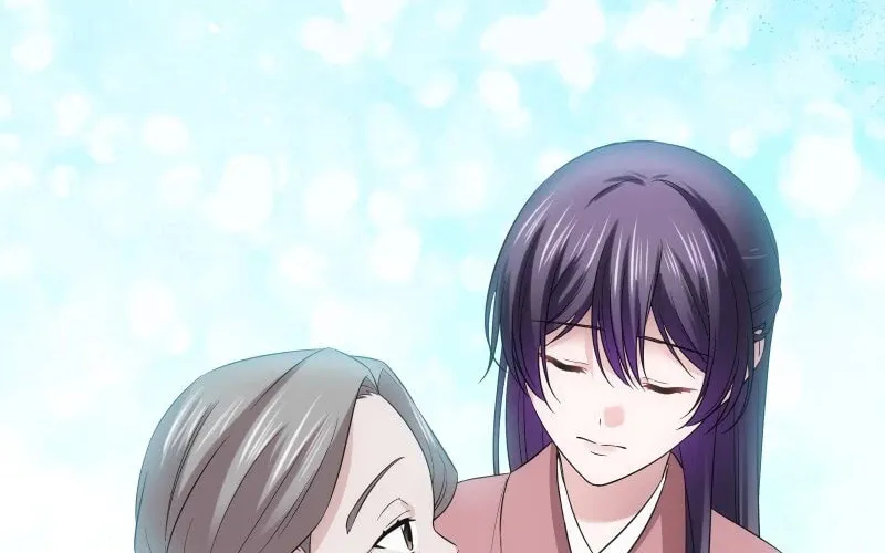 Koe Naki Niehime to Kokuryuu no Kekkon Chapter 22 page 21 - 