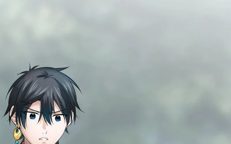 Koe Naki Niehime to Kokuryuu no Kekkon Chapter 22 page 33 - 