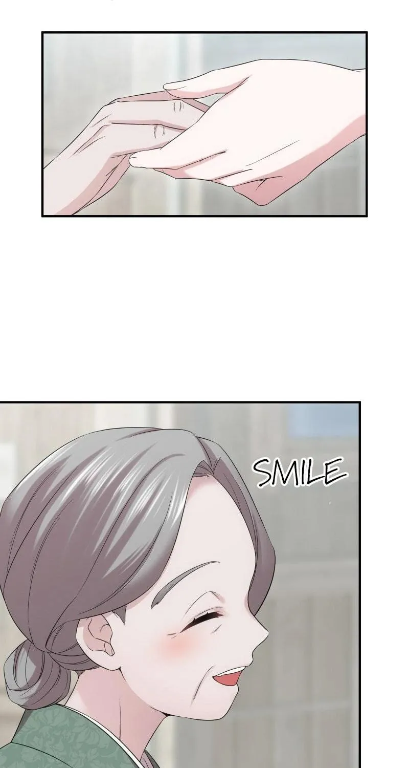Koe Naki Niehime to Kokuryuu no Kekkon Chapter 22 page 5 - 
