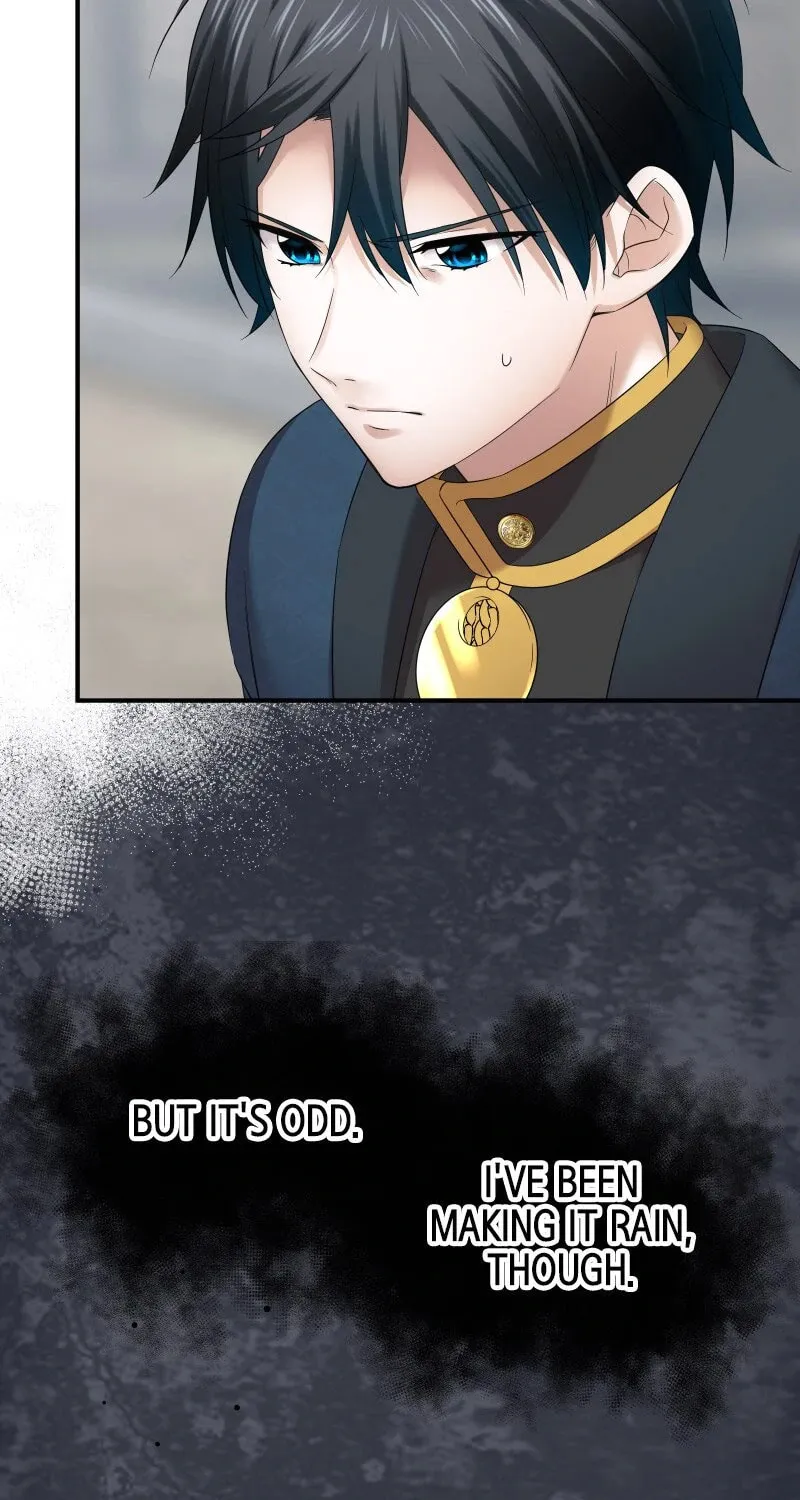 Koe Naki Niehime to Kokuryuu no Kekkon Chapter 22 page 50 - 