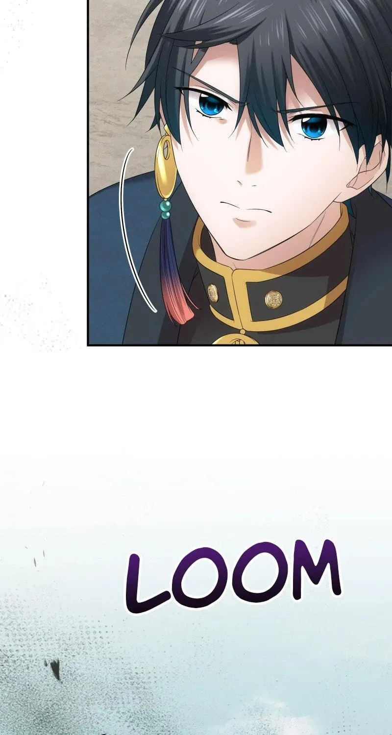 Koe Naki Niehime to Kokuryuu no Kekkon Chapter 22 page 57 - 