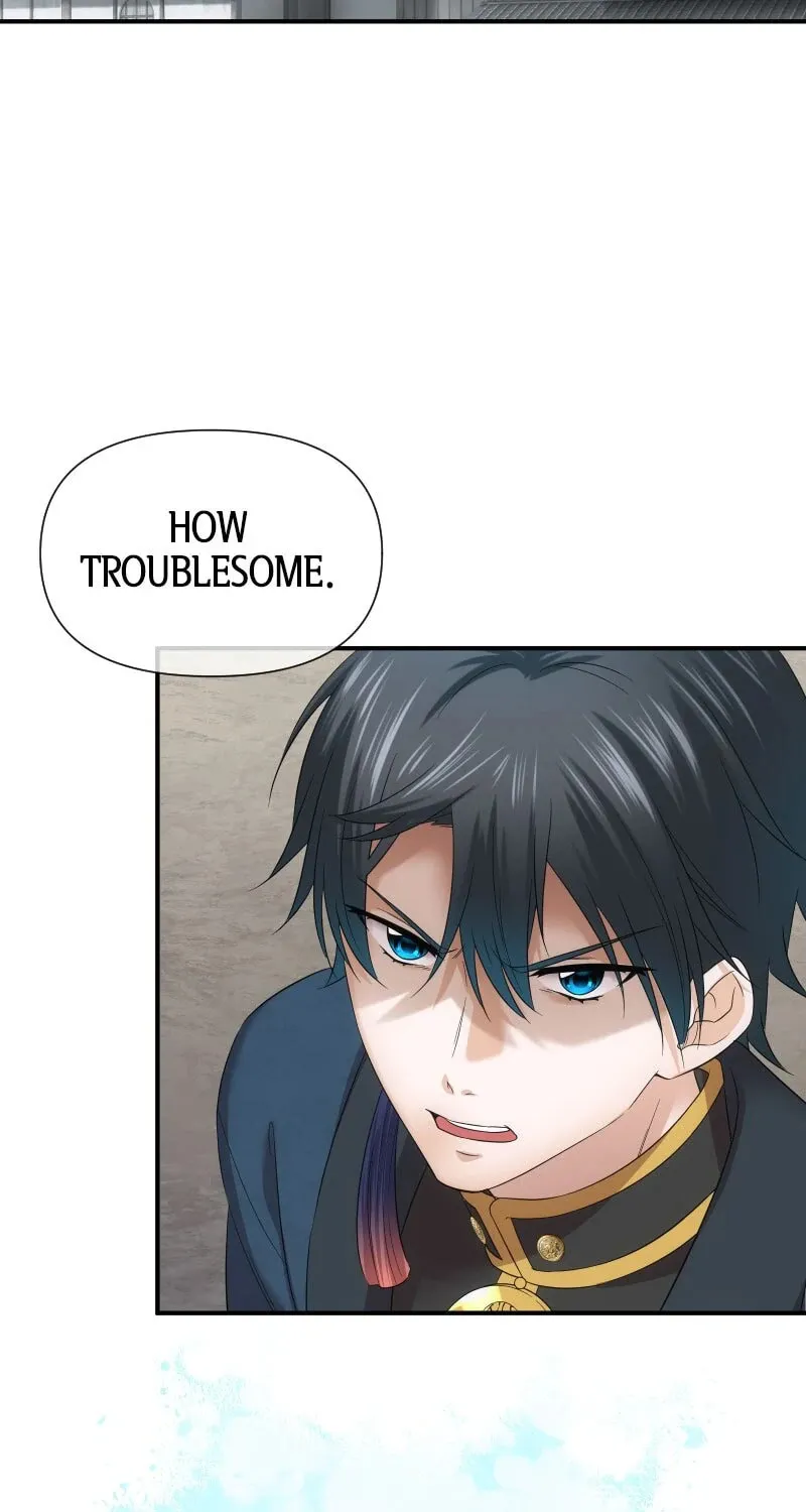Koe Naki Niehime to Kokuryuu no Kekkon Chapter 22 page 79 - 