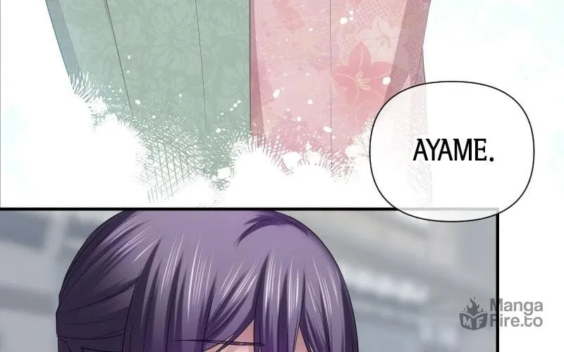 Koe Naki Niehime to Kokuryuu no Kekkon Chapter 22 page 82 - 