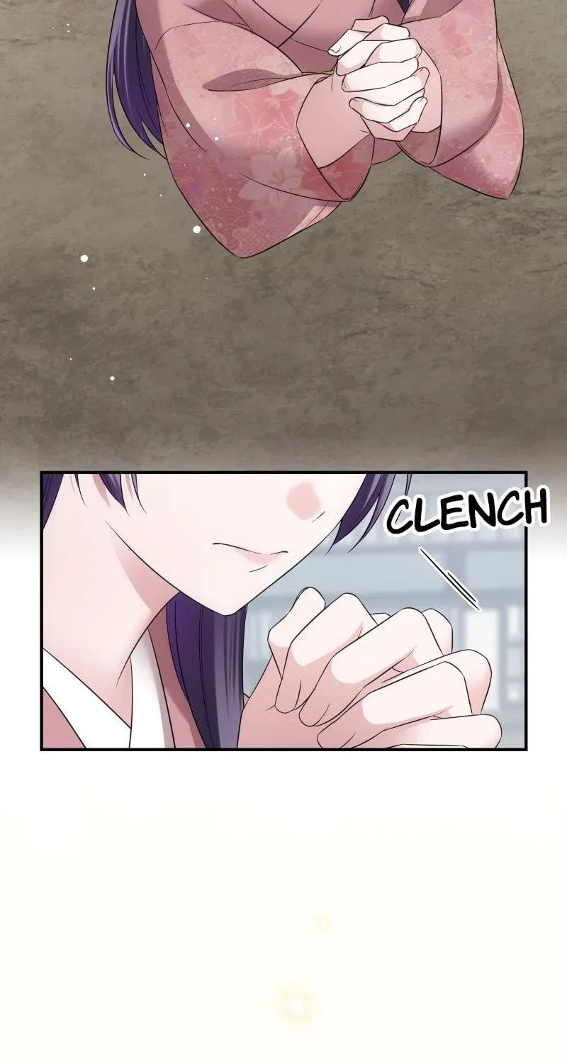 Koe Naki Niehime to Kokuryuu no Kekkon Chapter 23 page 11 - 