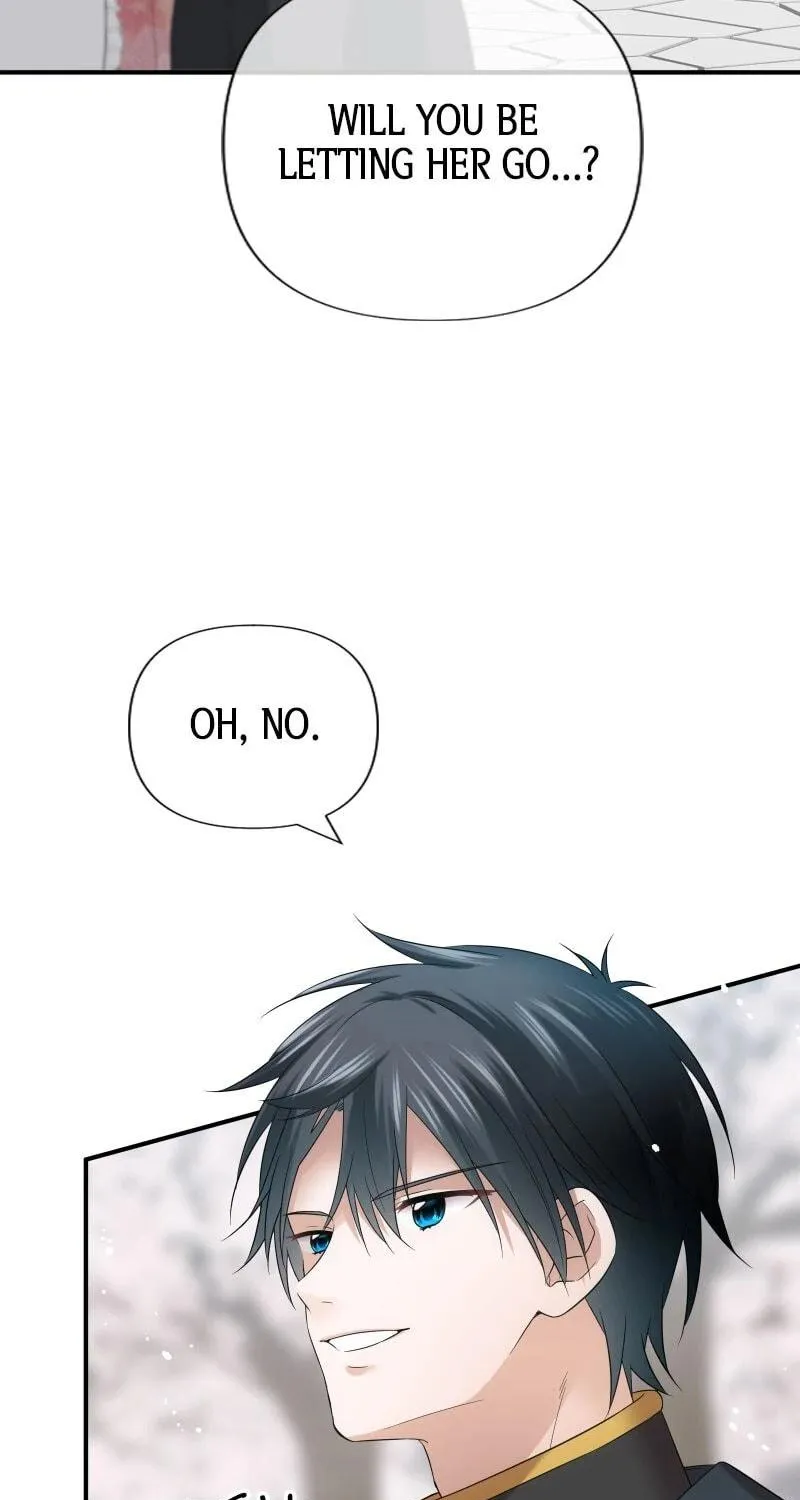 Koe Naki Niehime to Kokuryuu no Kekkon Chapter 23 page 104 - 