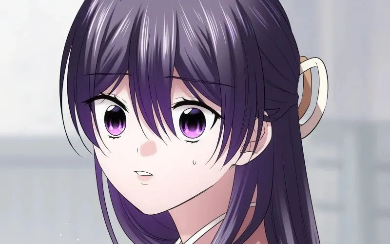 Koe Naki Niehime to Kokuryuu no Kekkon Chapter 23 page 4 - 